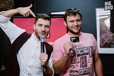 Фото компании  Big Bro 9