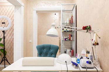 Фото компании  Angel Beauty 4