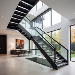 Фото компании ООО Лестница74.рф 9