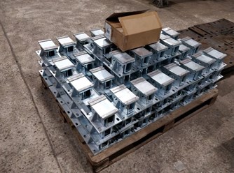 Фото компании ООО "Русские Стальные Конструкции" 11