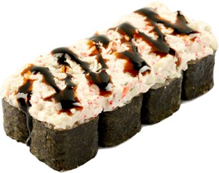 Фото компании  Pro Sushi, сеть ресторанов японской кухни 16