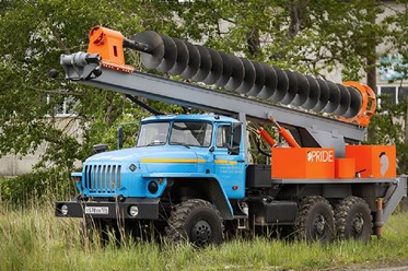 Фото компании ООО Завод Прайд 15