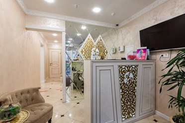 Фото компании  Angel Beauty 2