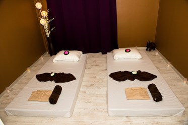 Фото компании  Premium Thai Spa 8
