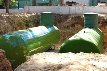 Фото компании  Газгольдер Эксперт 2