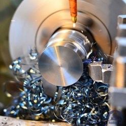 Токарные работы ЧПУ