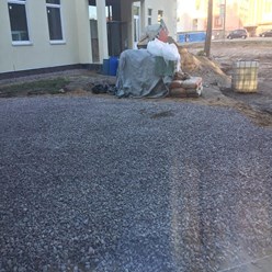 Фото компании ООО ЛенОблСтрой 100