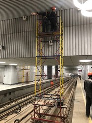 Фото компании ООО «Фактор безопасности» 3