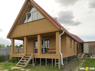 Фото компании ООО Земле-строй 2