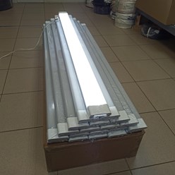 Светильник светодиодный 100 Ватт Опал