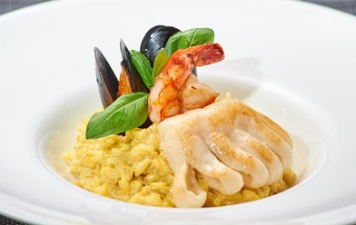 Фото компании  Trio kitсhen &amp; wine 1