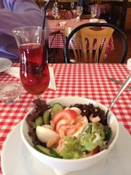 Фото компании  Mama Roma, сеть ресторанов 4