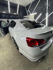 Фото компании  Carviar Detailing 12