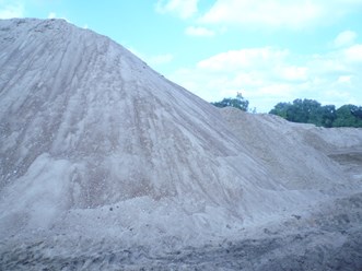 Песок Речной