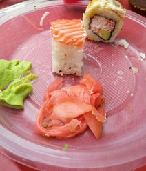 Фото компании  Микадо, суши-бар 18
