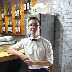 Фото компании  Добрый папа, ресторан 23