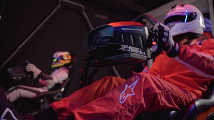 Фото компании  Клуб виртуальной реальности Portal VR 10