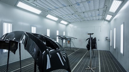 Фото компании  СТО Авто Домодедово 8