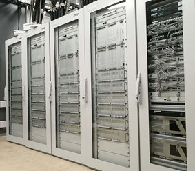 Фото компании  ПРОМЭЛЕКТРОНИКА НПЦ, ЗАО 1