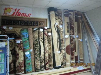 Фото компании ИП Торговый комплекс Мария 24