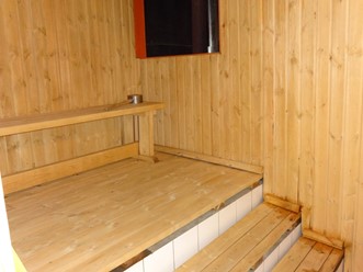 Фото компании  Баня №12 10