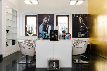 Фото компании  JEAN LOUIS DAVID 4