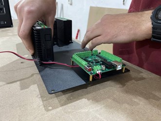 Фото компании  PORTALIUM 8