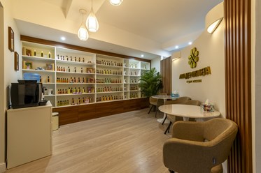 Фото компании  Академия тела 4