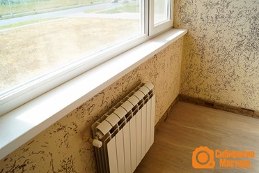 Фото компании ООО "Город 216-217" Сибирские мастера 19