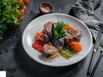 Фото компании  Кухни Мира 4