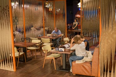 Фото компании  Чайхона №1 Easy 5