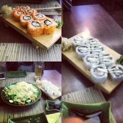 Фото компании  Киото, суши-бар 10