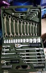 Набор ключей