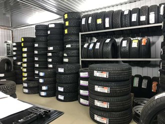 Фото компании  Твои Шины - Интернет-магазин шин в Казани 4