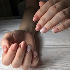 Фото компании  NAILS 89