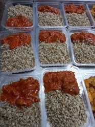 Фото компании ООО Доставка ОБЕДОВ Ухта 2