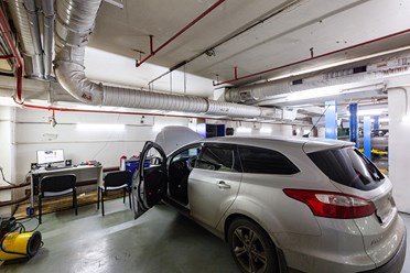 Фото компании  Автосервис Автопилот Медведково 12