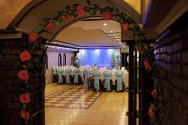 Фото компании  У Истока 12