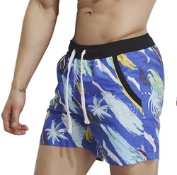 пляжные шорты для мужчин