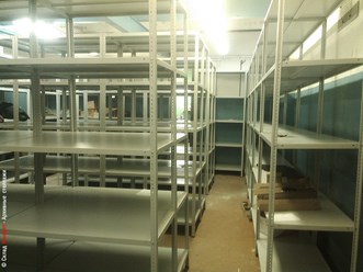 Фото компании ООО "Склад Консалт" Самара 7