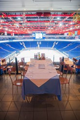 Фото компании  Над Ареной 7