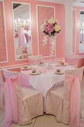 Фото компании  Империя, ресторан 54