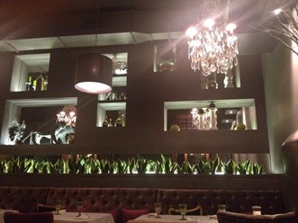 Фото компании  PLUM Restaurant &amp; Bar, ресторан 26