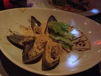 Фото компании  Gray Goose, кафе 12