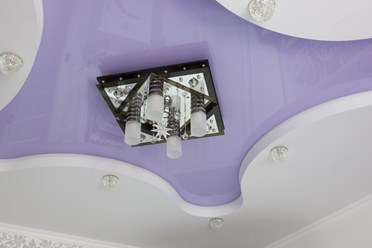 Фото компании  Потолки Смит 79