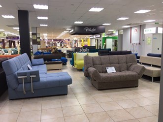 Фото компании ООО ПОДУШЕ 22