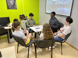 Фото компании ООО Step2Speak 8