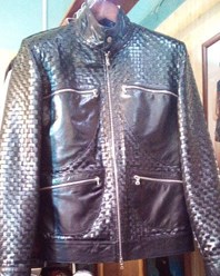 Фото компании  Ателье Кожаный фасон 38