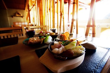 Фото компании  Нихон Митай, ресторан 31