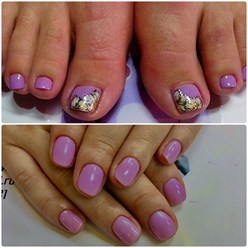 Фото компании  «hairvipnail» 81